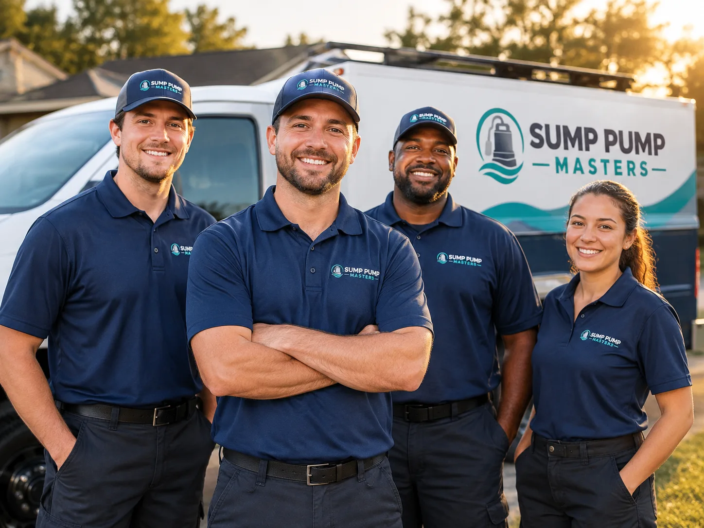 Sump Pump Repair company in Eagle Point, OR
