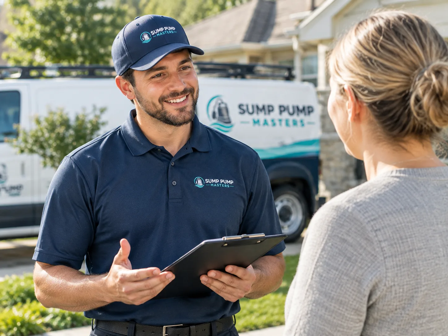 Sump Pump Repair Eagle Point, OR FAQs